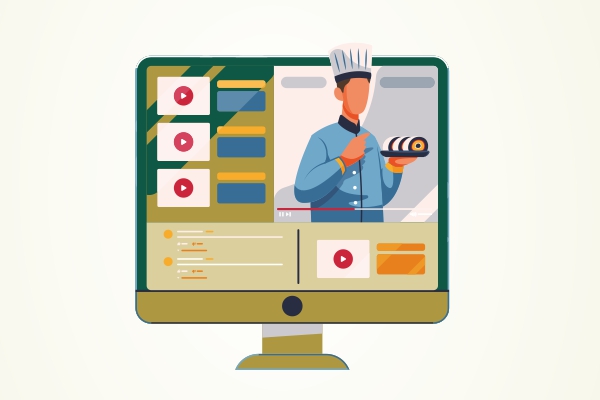 Product Video Editing